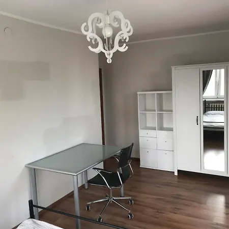 Apartament Redlowo * Gdynia