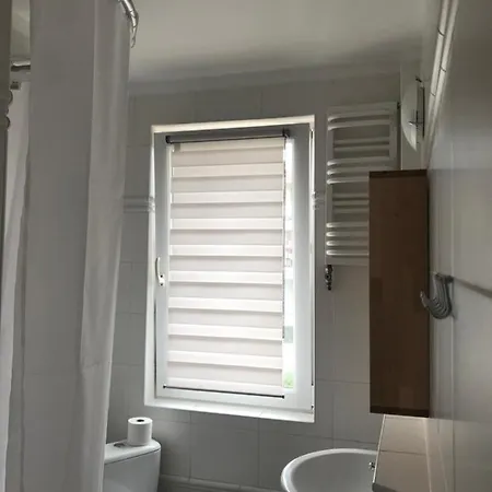 Apartament Redlowo Apartman *