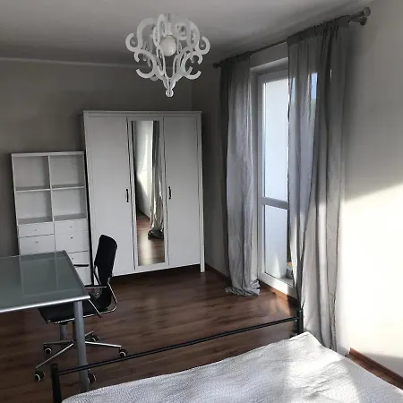 Apartament Redlowo Gdynia