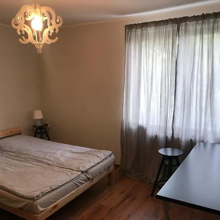 Apartament Redlowo Apartman *