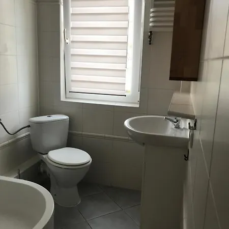 Apartament Redlowo *