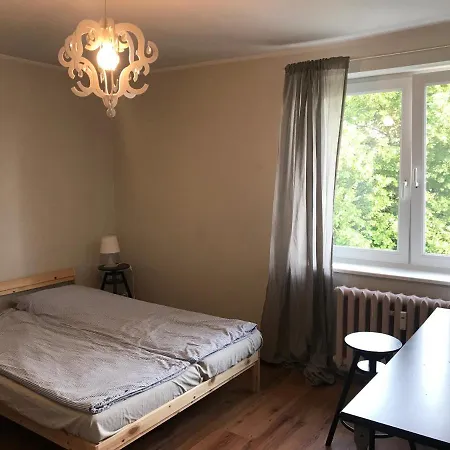 Apartament Redlowo Gdynia