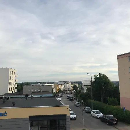 Apartament Redlowo Apartman