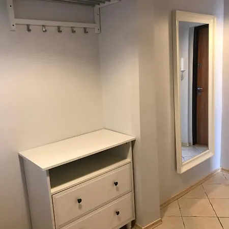 Apartament Redlowo Apartman *