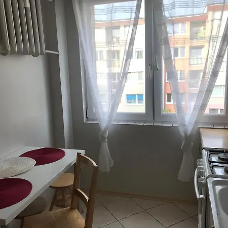 Apartament Redlowo Gdynia
